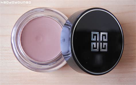 GIVENCHY Ombre Couture Cream Eyeshadow, Rose 